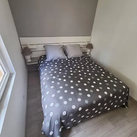 Appart Centre, Proche De La Gare Apartment *