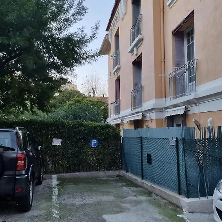 Appart Centre, Proche De La Gare *